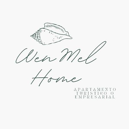 Wenmel Home San Andrés Exteriér fotografie