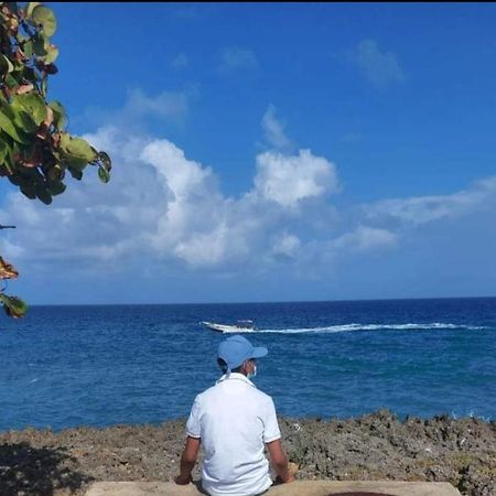 Wenmel Home San Andrés Exteriér fotografie