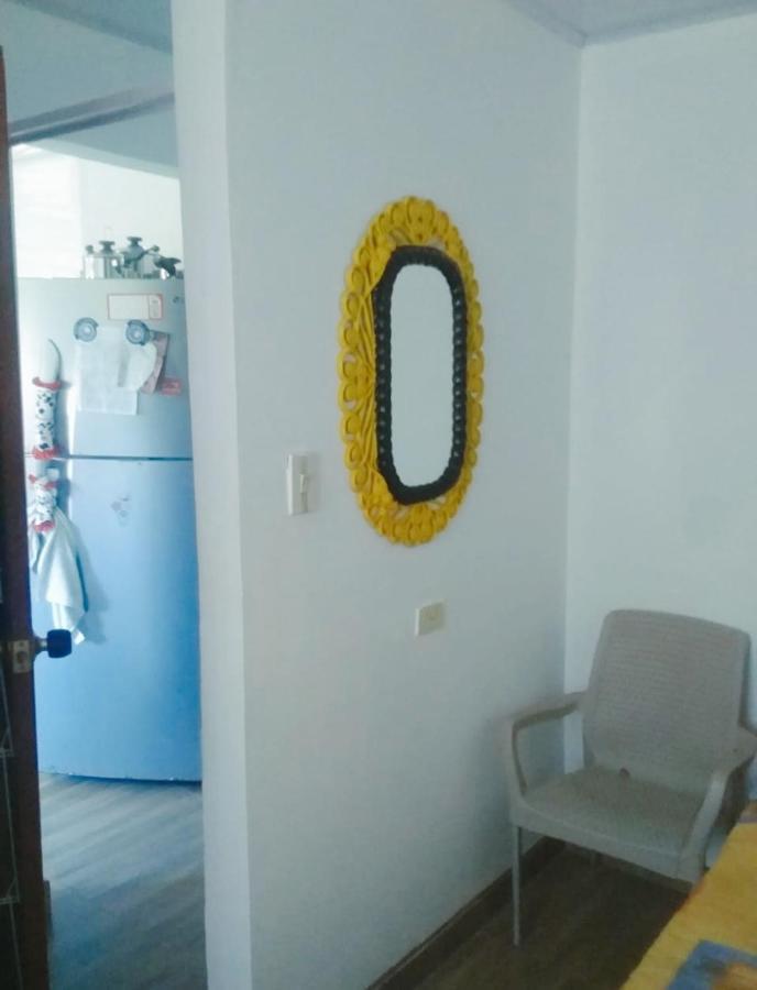 Wenmel Home San Andrés Exteriér fotografie