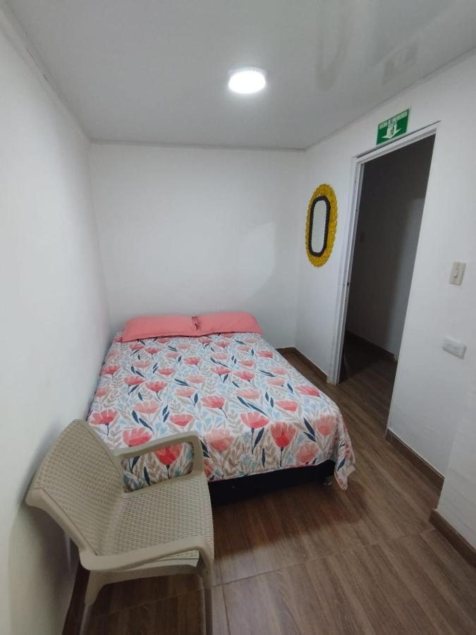 Wenmel Home San Andrés Exteriér fotografie