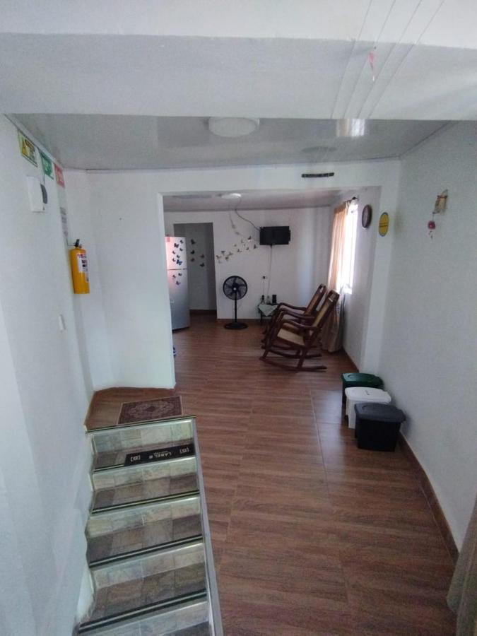 Wenmel Home San Andrés Exteriér fotografie