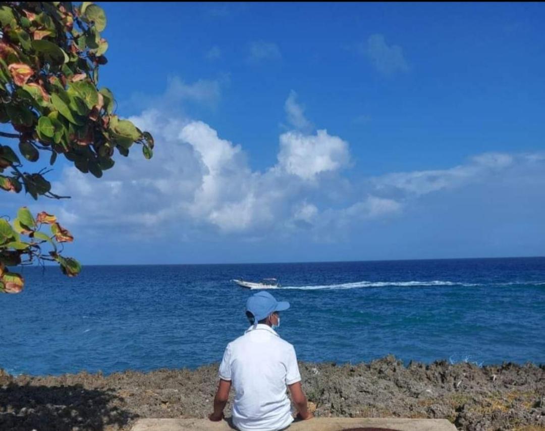 Wenmel Home San Andrés Exteriér fotografie