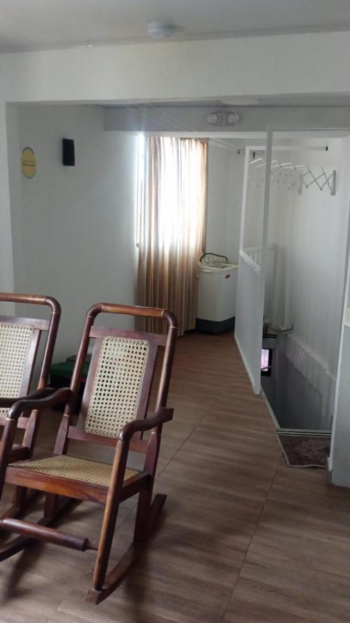 Wenmel Home San Andrés Exteriér fotografie