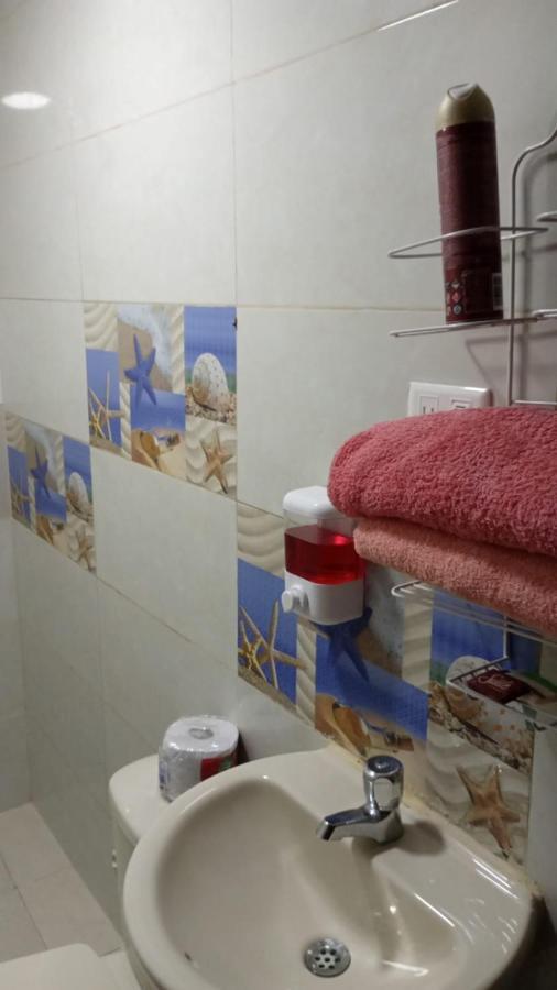 Wenmel Home San Andrés Exteriér fotografie